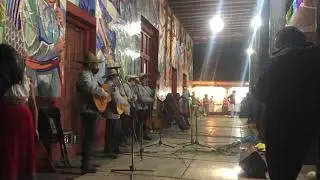 Uemperhekua ts&iuml;ts&iuml;ki, Rayos del sol de angahuan en Ueamuo. (12-09-21)
