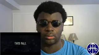 Black and Blue Official Trailer (Reaction)