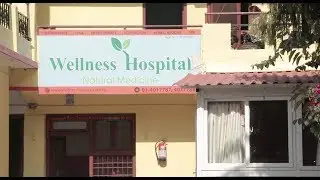 Wellness Hospital Profile