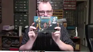 BIG JOHN'S Little Tips #7: Stormcast quick build and speed paint
