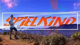 TEAM SPIELKIND Bewerbung 2019 ★ Yonte #TeamSpielkind