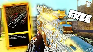 GET FREE DLC GUNS in Black Ops 4 NOW! (NEW BO4 UPDATE) / Ghosts619