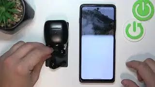 How to Activate Voice Assistant via Gesture on Earfun Air