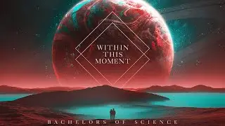 Bachelors Of Science - Different Eyes (feat. Ben Soundscape & Pat Fulgoni) [CODERLP004] - DnB