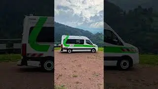 Mit dem Kabelmesswagen pr&uuml;fen wir Kabelsysteme pr&auml;zise & finden St&ouml;rungen fr&uuml;hzeitig. #energie