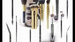 Best Makeup Brushes That Every Beauty Lover Needs in Their Collection