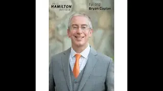 The Hamilton Review Ep. 313: Bryan Caplan: Selfish Reason to Have More Kids