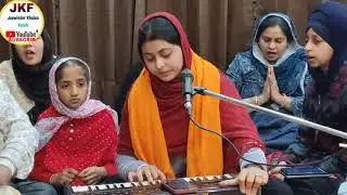 ਮਨ ਤੂੰ ਮਤ ਮਾਣੁੁ ਕਰਹਿ #gurbani #kirtan #namsimran #viralvideo #wmk