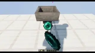 How to go inside of a hopper new GLITCH 2022
