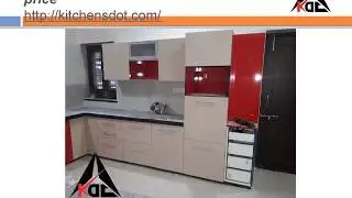 Modular Kitchen Showroom in Udaipur best price