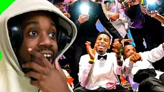 FunnyMike- Bad Kid Prom (Official Music Video) REACTION