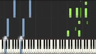 How to Play &lsquo;Seasick&rsquo; by Ay Em (tutorial + sheet music)