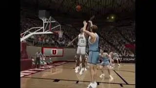 NCAA March Madness 2005 (PS2/Xbox) (2004) Video Game US Trailer (2)