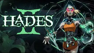 I (do) Play Hades 2: Killing Time
