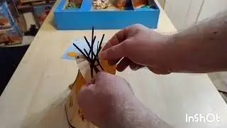 Playmobil Western Indianer Set 3250 Unboxing and Assembly 