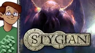Let's Try Stygian: Reign of the Old Ones - A Lesser-Used Genre for Lovecraft