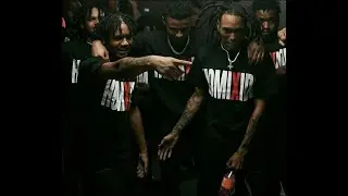 [FREE] Homixide Gang Type Beat - 