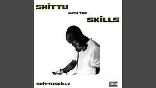 Shittu with the Skills