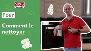 ♨ Comment nettoyer son four ?