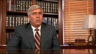 FAQ: Where does the Burnett & Williams team practice law?