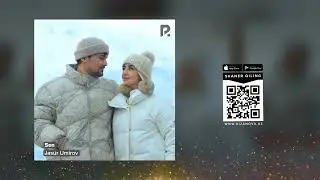 Jasur Umirov - Sen | Жасур Умиров - Сен (AUDIO)