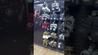 Estilo MMA - a maior loja de Europa