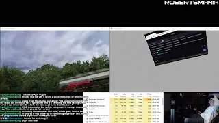 Oculus Dash Quick Demo