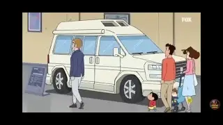 Shinchan New Episode In Hindi   Dad Ka Sapna Imported Car Lena