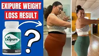 Exipure Reviews 2022 : What Is Exipure For Weight Loss??