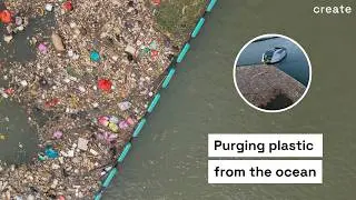 We&rsquo;re drowning in plastic. Here&rsquo;s the plan to solve it