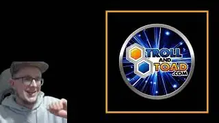 Troll and Toad response video and how to fix your problems !! accept litecoin through bitpay !