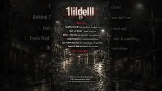 1lildelll - Going wrong remix (Official) Audio 