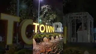 Let&rsquo;s explore UD Town 