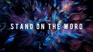 Joubert Singers - Stand on the Word (1982 Version) (Lyrics) (Sub Espa&ntilde;ol)
