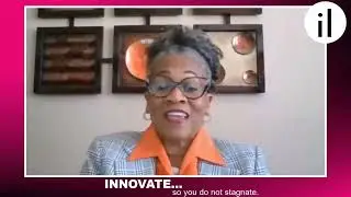 From a Military Childhood to D1 Collegiate Athlete | iNNOVATION Insights Podcast