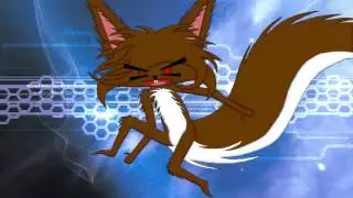 Techno Trance Hands up Silvester Mix 2014 by Squirrelhunterz