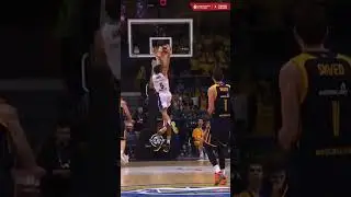 Top 5 Mike James Plays 😍🔥
