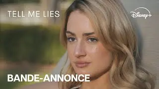 Tell Me Lies, saison 2 - Bande-annonce officielle (VF) | Disney+
