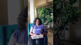To Be A Black Female Writer By Ashley Parks