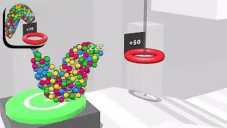 Multi Flap ​- All Levels Gameplay Android,ios (Levels 31-32)