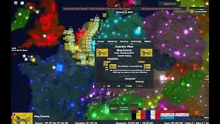 War exhaustion be like