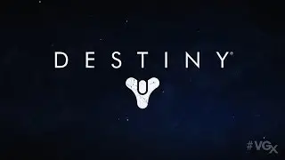 Destiny Official Gameplay Trailer (VGX 2013 HD)