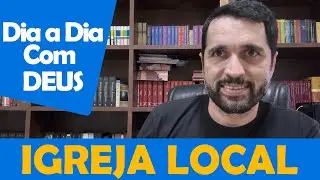 DIA A DIA COM DEUS - 
