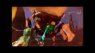 No Man's Sky Alien Planet Exploration gameplay part 2