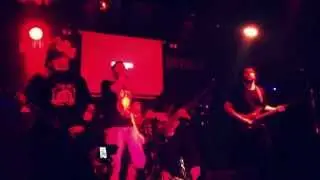 Frater - Shapeless (vivo Gier, 3/11/13)