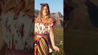 belle femme kabyle 😍😍😍