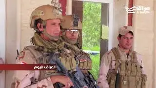 خانقين... قرارات بمحاسبة المسؤولين عن مقتل متظاهر كردي، والسيطرة الأمنية للشرطة المحلية