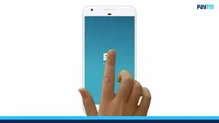 Paytm Golden gate app use