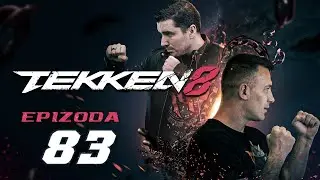 Tekken 8 - Cold Heart i Snake - Ep. 83