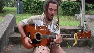 Denis - Nan pa lwin (Acoustic)